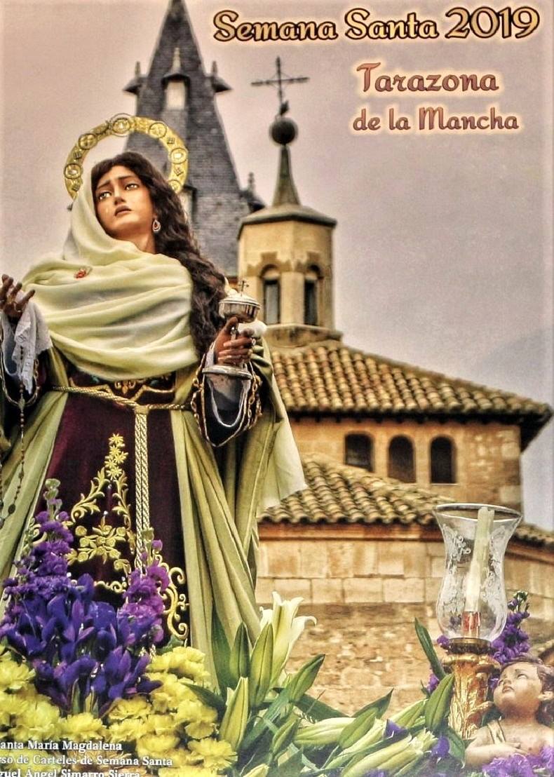 Semana Santa en Tarazona de la Mancha  